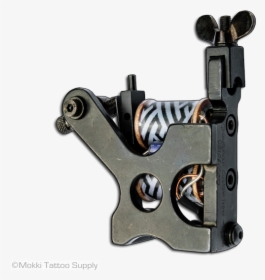 Bavarian Custom Irons - Trigger, HD Png Download, Transparent PNG