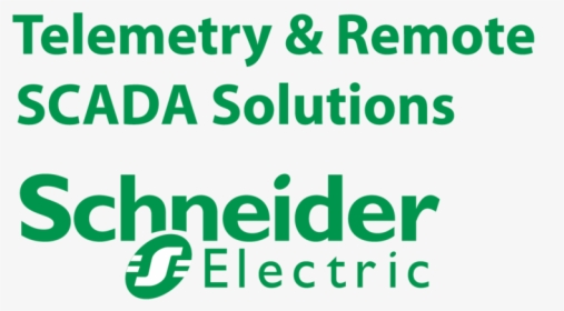 Hpc-telemetryandremote - Schneider Electric, HD Png Download, Transparent PNG
