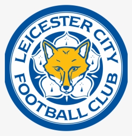 Leicester City Logo Vector, HD Png Download, Transparent PNG