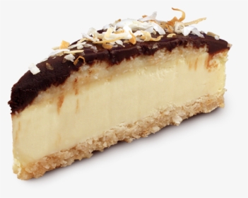 Macaroon Cc Isolated - Cheesecake Transparent Png, Png Download, Transparent PNG