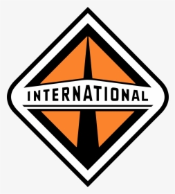 International Truck, HD Png Download, Transparent PNG