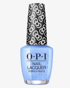 Opi Lacquer - - Opi Hello Kitty 2019, HD Png Download, Transparent PNG