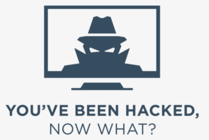 You Are Hacked Png, Transparent Png, Transparent PNG