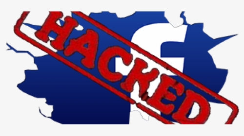 Simple Ways Your Facebook Account Can Be Hacked - Facebook Logo Stickers, HD Png Download, Transparent PNG