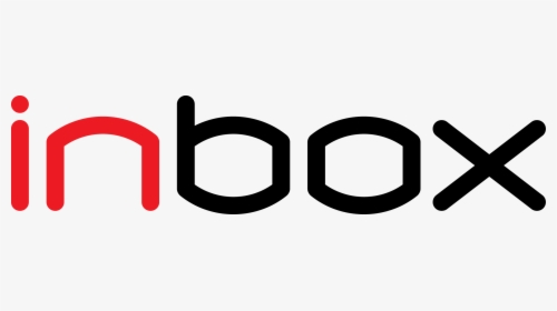 Logo Inbox - Lv - Inbox Lv, HD Png Download, Transparent PNG