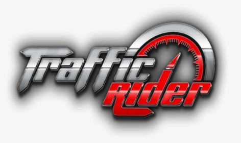 Traffic Rider Logo Png, Transparent Png , Transparent Png Image - Pngitem