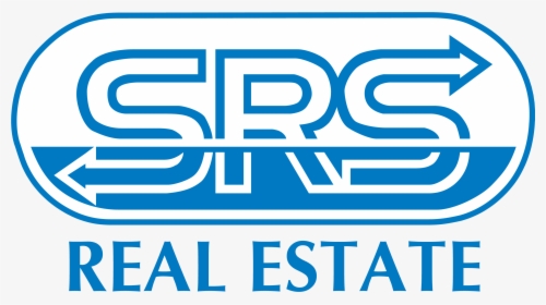 Srs Real Estate Logo, HD Png Download, Transparent PNG