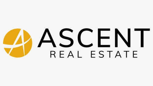 Transparent Real Estate Logo Png - Ascent Real Estate San Diego, Png Download, Transparent PNG