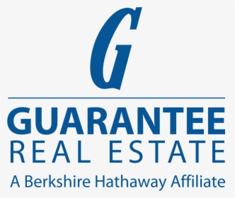 Guarantee Real Estate Logo, HD Png Download, Transparent PNG