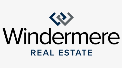 Windermere Real Estate Logo , Png Download - Windermere Real Estate Logo, Transparent Png, Transparent PNG