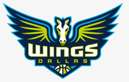 Dallas Wings Logo, HD Png Download, Transparent PNG