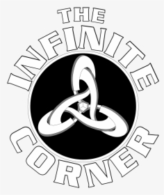 The Infinite Corner - Emblem, HD Png Download, Transparent PNG