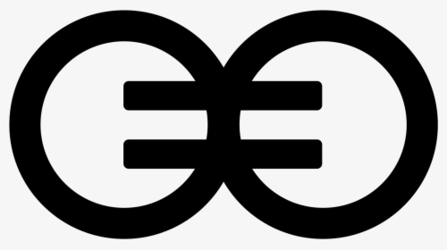 Infinite Neutrality - Neutrality Symbol, HD Png Download, Transparent PNG