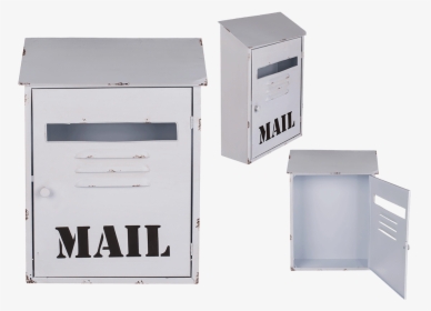 Transparent Letterbox Png - Letter Box, Png Download, Transparent PNG