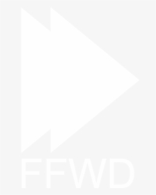 Fast Forward Logo - Graphic Design, HD Png Download, Transparent PNG