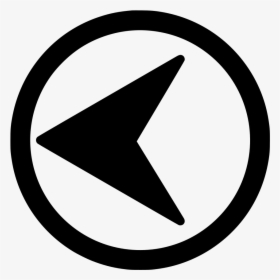 Rewind Sign, HD Png Download, Transparent PNG