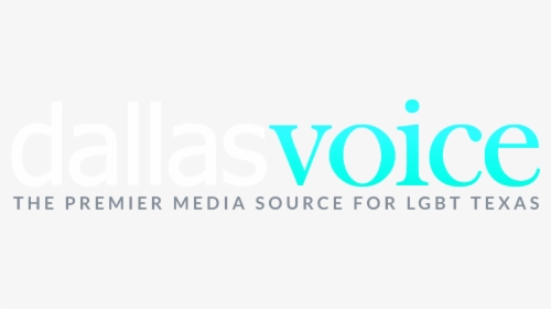 Dallas Voice, HD Png Download, Transparent PNG