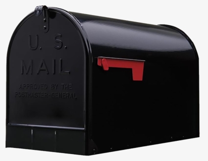 Mailbox Png Image - Letter Box, Transparent Png, Transparent PNG