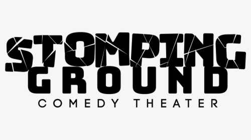 Stomping Ground Comedy Theater, HD Png Download, Transparent PNG