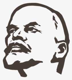 Lenin Clipart, HD Png Download, Transparent PNG
