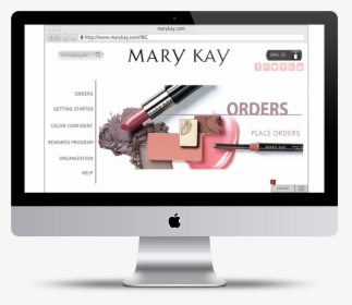 Mary Kay Cosmetics - Powerschool Sis, HD Png Download, Transparent PNG