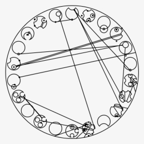 Circle, HD Png Download, Transparent PNG