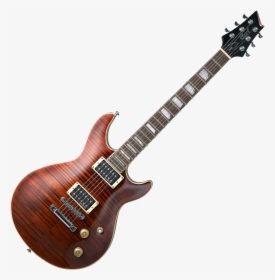 Cort Electric Fingerboard Guitar Guitars Rock M600 - アリアプロ 2 Pe R80, HD Png Download, Transparent PNG