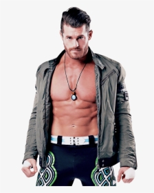 Matt Sydal Kushida Amp Matt Sydal Wrestling Gold Pinterest - Wwe Matt Sydal Png, Transparent Png, Transparent PNG