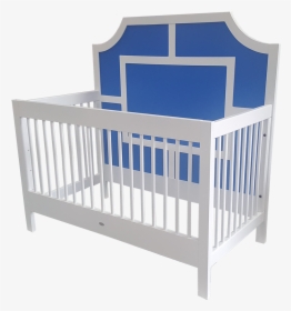 Max Conversion Newport Cottages - Transparent Baby Crib, HD Png Download, Transparent PNG