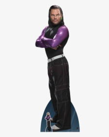 Jeff Hardy Pappaufsteller, HD Png Download, Transparent PNG