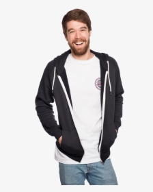 Hoodie, HD Png Download, Transparent PNG
