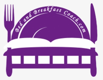 Bed And Breakfast Clipart , Png Download - Bed And Breakfast Logo, Transparent Png, Transparent PNG