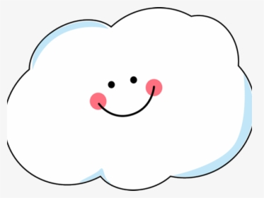 Fluffy Clipart Pink Cloud, HD Png Download, Transparent PNG
