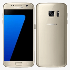 Samsung Galaxy S7 Gold Platinum - Samsung S7 Simple Price In Pakistan, HD Png Download, Transparent PNG