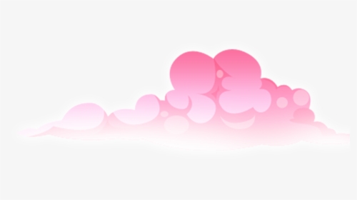 Cloud - Circle, HD Png Download, Transparent PNG