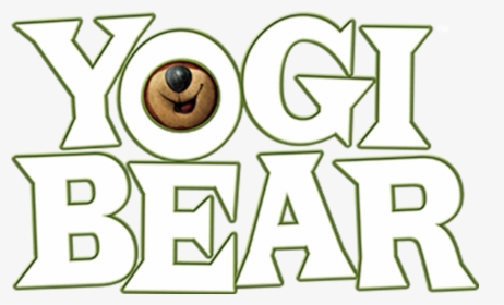 Yogi Bear Movie , Png Download - Yogi Bear Movie, Transparent Png, Transparent PNG