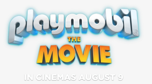 The Movie - Playmobil The Movie Trailer, HD Png Download, Transparent PNG