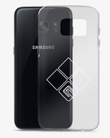 Samsung Galaxy S7 , Png Download - Smartphone, Transparent Png, Transparent PNG