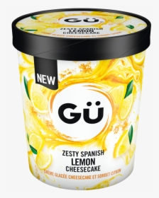 Gü Puds Ice Cream, HD Png Download, Transparent PNG