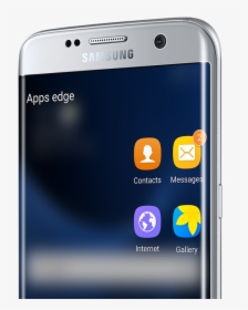 Samsung Galaxy S7, HD Png Download, Transparent PNG