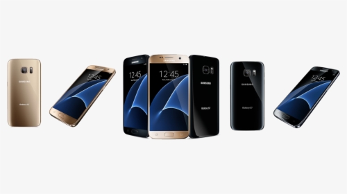 Samsun S7 - Samsung Galaxy, HD Png Download, Transparent PNG