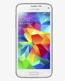 Samsung Galaxy S5, HD Png Download, Transparent PNG