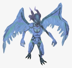 Runescape Ice Nihil, HD Png Download, Transparent PNG