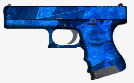 Glock 18 Ice Chamber, HD Png Download, Transparent PNG