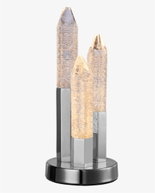 Shard 3 Light Table - Trophy, HD Png Download, Transparent PNG