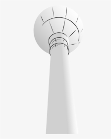 Observation Tower, HD Png Download, Transparent PNG