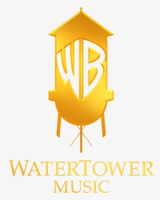 #logopedia10 - Soundtrack Album On Watertower Music, HD Png Download, Transparent PNG
