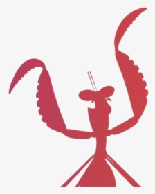 Mantis Png Transparent Images - Illustration, Png Download, Transparent PNG