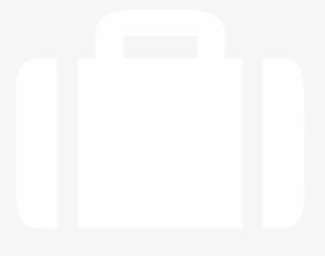 Portfolio - Luggage Icon White Png, Transparent Png, Transparent PNG