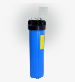 Buder Water Purifier Big Blue - Plastic, HD Png Download, Transparent PNG